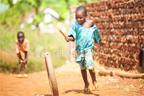 African Girl4 (8122)