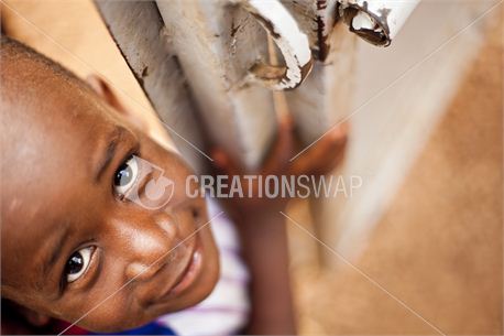Africa Boy3 (8123)