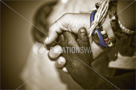 Hands of Love (8288)