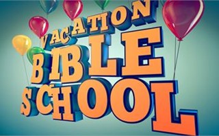 VBS Slides