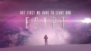 Exodus - Journey to Freedom