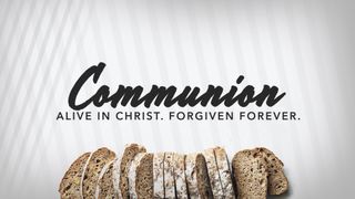 Communion Social Squares