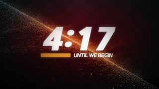 Engage Countdown