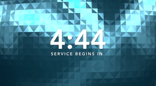 Shiny Diamonds Countdown