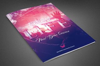 Newness of Life Bulletin