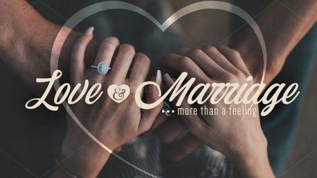 Love and Marriage (82475)