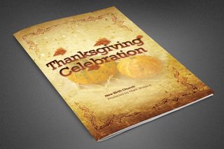 Thanksgiving Celebration