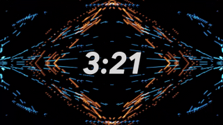 Sparks Timer