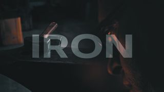Iron