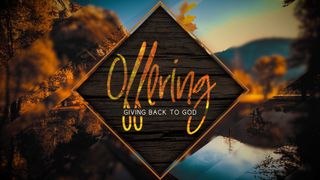 Falling Autumn (Offering)