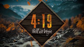 Autumn Falling Countdown