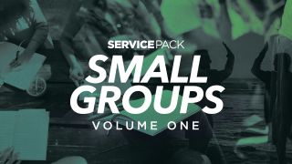 Small Groups Social Promo