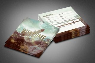 Flying High Church Connection 