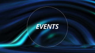 Waves Events