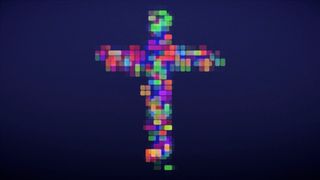 DNA Cross