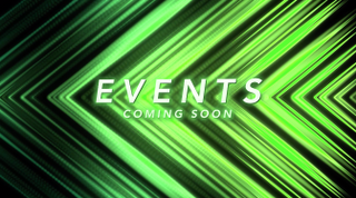 Neon Arrows Motion Background