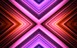 Neon Arrows Motion Background (82799)
