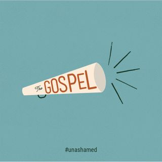 unashamed