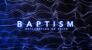 Flowing Lines Motion Title