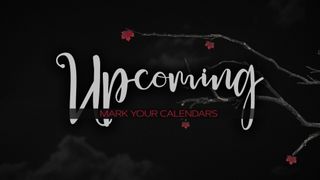 Fresh Fall (Upcoming)