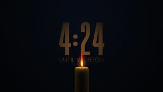 An Advent Moment Countdown