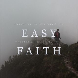 Easy Faith