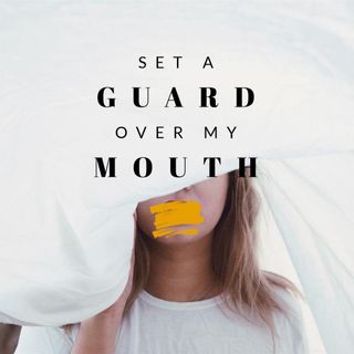 Guard Mouth