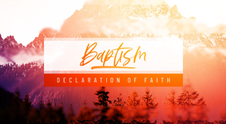 Fall Mountains Motion Title