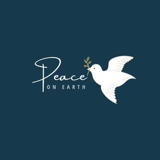 Peace on Earth