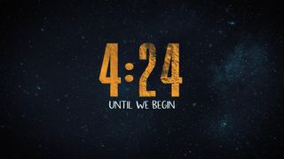 Christmas Gold Countdown