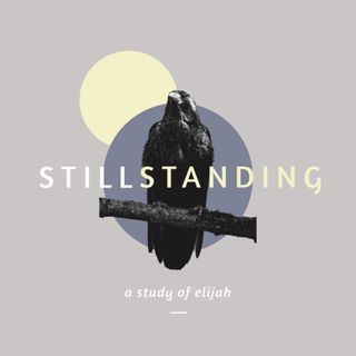 Still Standing