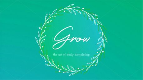 Grow (85380)