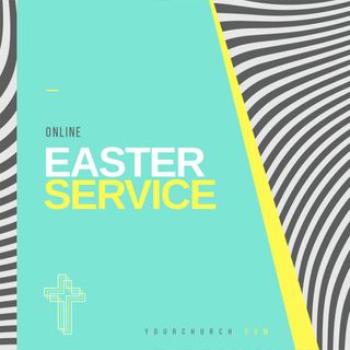 Easter Online