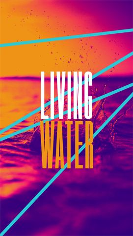 Living Water