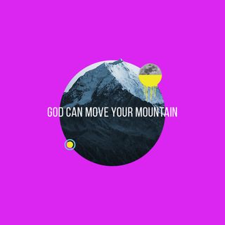 Move Mountains