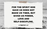 Power and love (88393)