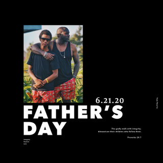 Father's Day
