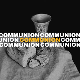 Communion