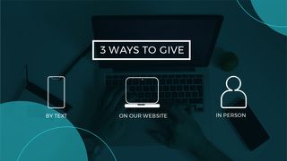 Give Online