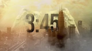 At War Countdown