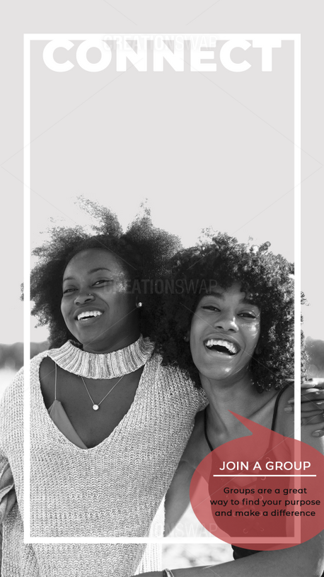 Connect Group (89274)