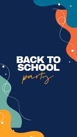 Back to school