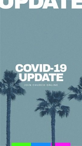 Church Update