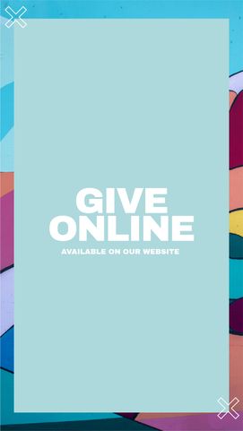 Online Giving