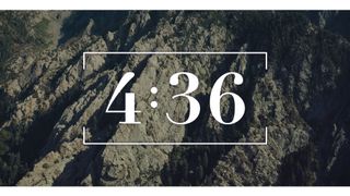 Slate Cliff : Countdown