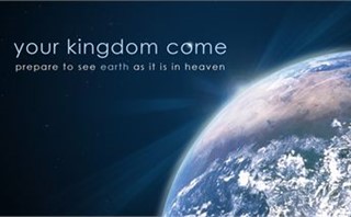 Your Kingdom Come
