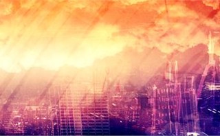 The City