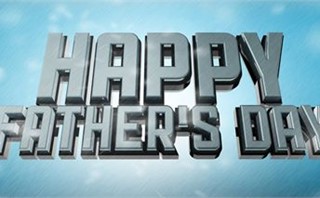 Father's Day Slide