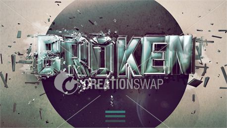 Broken Series | Slides (9529)