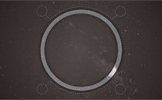 space background